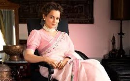 Kangana Ranaut: कंगना के बयान से भड़का इंदौर का सिख समाज? कहाँ- 'पद्मश्री वापस लिया जाए'