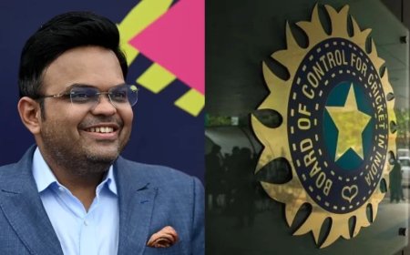 BCCI News: BCCI का प्राइज मनी ऐलान, विजय हजारे और सैयद मुश्ताक अली ट्रॉफी पर लिया बड़ा फैसला