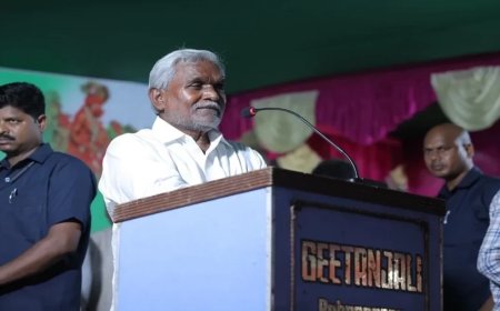 Champai Soren News: संन्यास का सोचने वाले सोरेन ने बताई BJP ज्वाइन करने की वजह