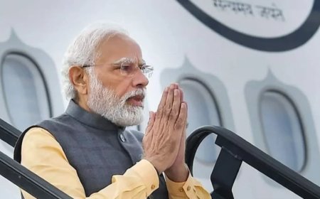 India-Singapore Relation: पीएम मोदी अब जाएंगे सिंगापुर, सेमीकंडक्टर सहित इन अहम मुद्दों पर बनेगी बात