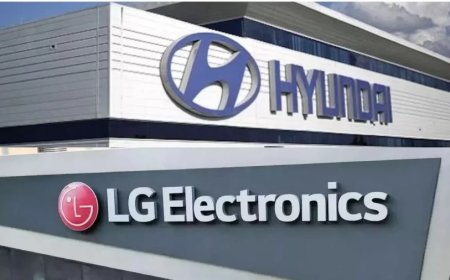 IPO News: कोरियन कंपनियों को भारत का बाजार भा रहा, हुडंई के बाद LG लाएगा IPO