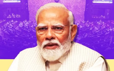 Rajya Sabha: BJP को अब राज्यसभा में नहीं देखना होगा दाएं, पहली बार NDA आत्मनिर्भर