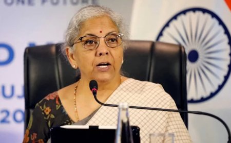 Unified Pension Scheme: क्या सरकार NPS की जगह UPS लेकर आई है? वित्त मंत्री ने दूर किया सारा कंफ्यूजन