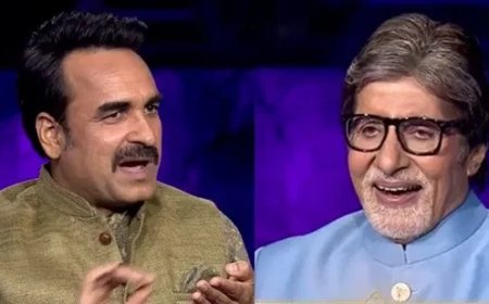 Bollywood: हम उनसे सीखते हैं... अमिताभ बच्चन बॉलीवुड के इस एक्टर के फैन हैं