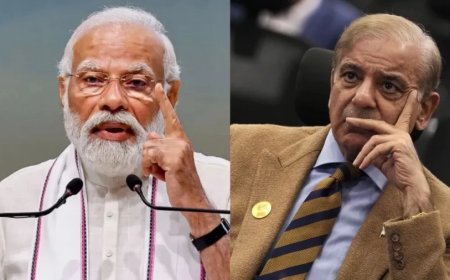 India-Pakistan Relations: क्या पीएम मोदी जाएंगे पाकिस्तान? पड़ोसी देश ने भेजा इस बड़ी बैठक के लिए निमंत्रण