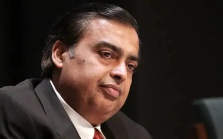 RIL AGM 2024: 5G मॉनेटाइजेशन से लेकर IPO तक, RIL AGM में गायब रहे ये मुद्दे