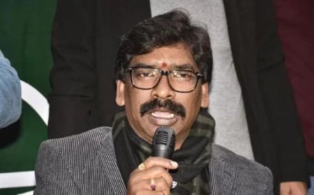 CM Hemant Soren: झारखंड सरकार का बड़ा फैसला, 40 लाख उपभोक्ताओं का माफ होगा बिजली बकाया