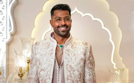 Hardik Pandya: ये एक्ट्रेस है पंड्या की दीवानी, सरेआम कह दी दिल की बात