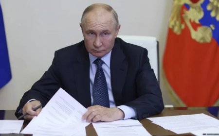 Vladimir Putin: पुतिन करेंगे ICC के गिरफ्तारी वारंट के बावजूद इस देश की यात्रा