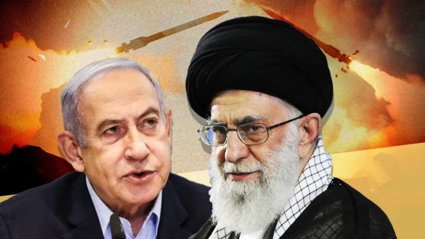 Israel-Iran War: ईरान लेगा हानिया का बदला, सुप्रीम लीडर खामनेई ने जारी किया आदेश, इजराइल अलर्ट