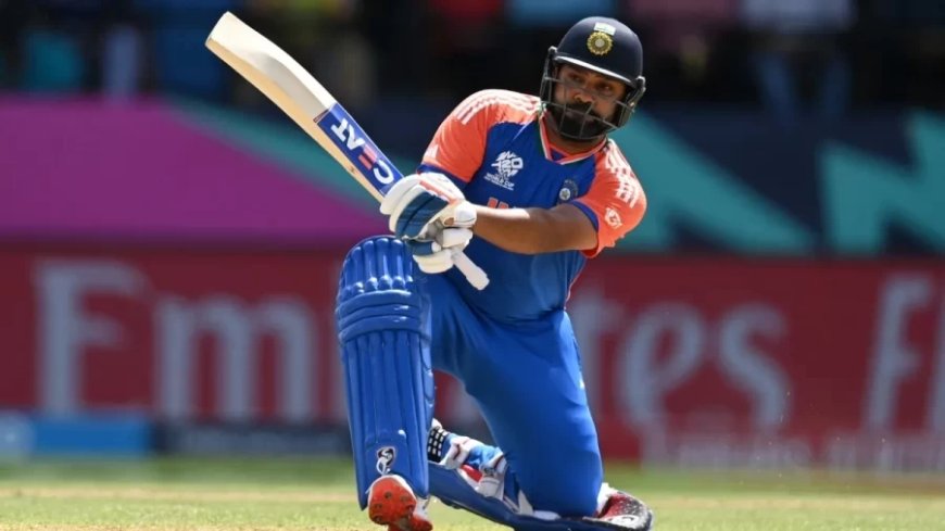 IND vs SL ODI Series: रोहित शर्मा सिर्फ 3 सिक्स दूर नंबर-1 का ताज हासिल करने से, सभी कप्तान हो जाएंगे पीछे!