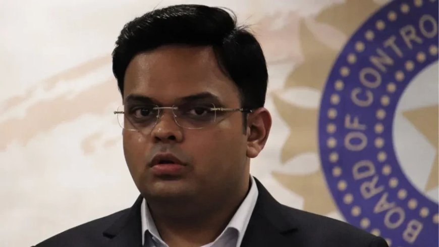 BCCI News: सरकार ने भेजी एक ऐसी चिट्ठी, BCCI को होगा जिससे करोड़ों का नुकसान