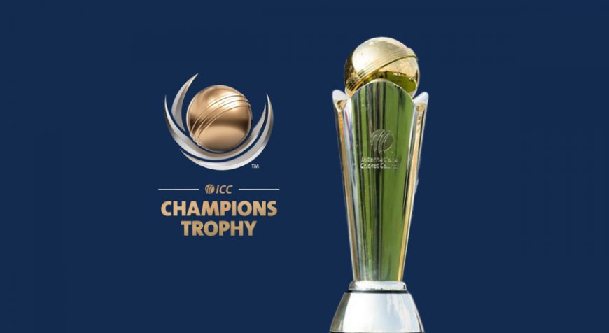 Champions Trophy 2025: आईसीसी ने किया चैंपियंस ट्रॉफी के लिए बजट का ऐलान, PCB ने दे डाली ये बड़ी सलाह