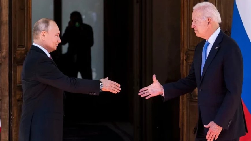 America-Russia Relation: अमेरिका और रूस में बनी बात, सोवियत इतिहास के बाद पहली बार हुई इतनी बड़ी डील
