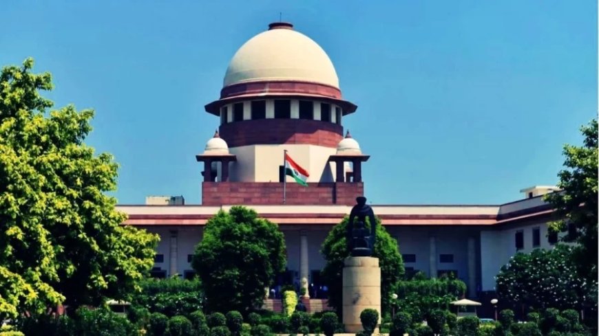 Electoral Bonds Case: नहीं होगी इलेक्टोरल बॉण्ड की SIT जांच, सुप्रीम कोर्ट ने ये कहते हुए खारिज कीं सभी याचिकाएं