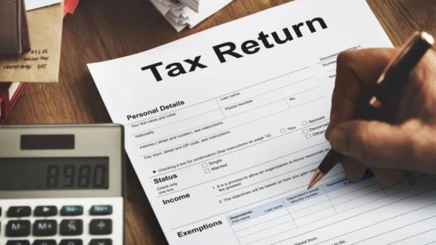 Income Tax Return:आम आदमी की ईमानदारी- 7 करोड़ से ज्यादा लोगों ने भरें ITR, बना रिकॉर्ड