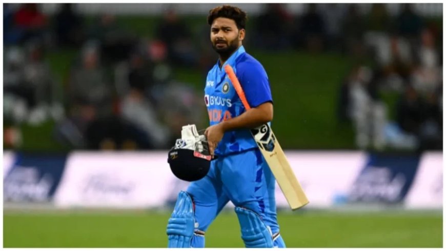 Rishabh Pant News: टीम इंडिया की प्लेइंग इलेवन में पंत को क्यों नहीं मिली एंट्री, कहीं ये वजह तो नहीं!