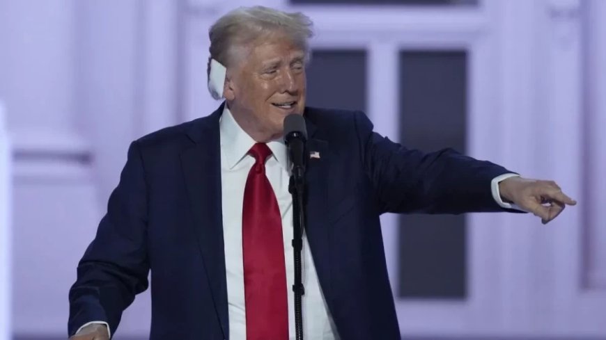 Donald Trump News: गूगल ने किया कुछ ऐसा की ट्रंप हो गए आग बबूला, कहा- 'ये बंद होने की कगार पर'