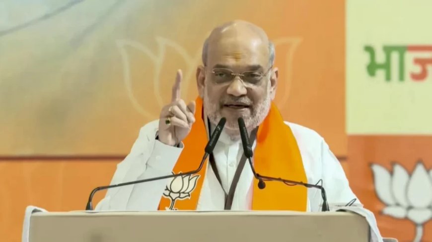 Modi 3.0 Government: '2029 में भी एनडीए आएगा, मोदी जी ही आएंगे'- विपक्ष को अमित शाह ने दिखाया आईना