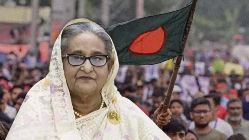 Bangladesh Violence News: अब तक बांग्लादेश हिंसा में 72 की मौत, PM शेख हसीना के इस्तीफे की मांग तेज
