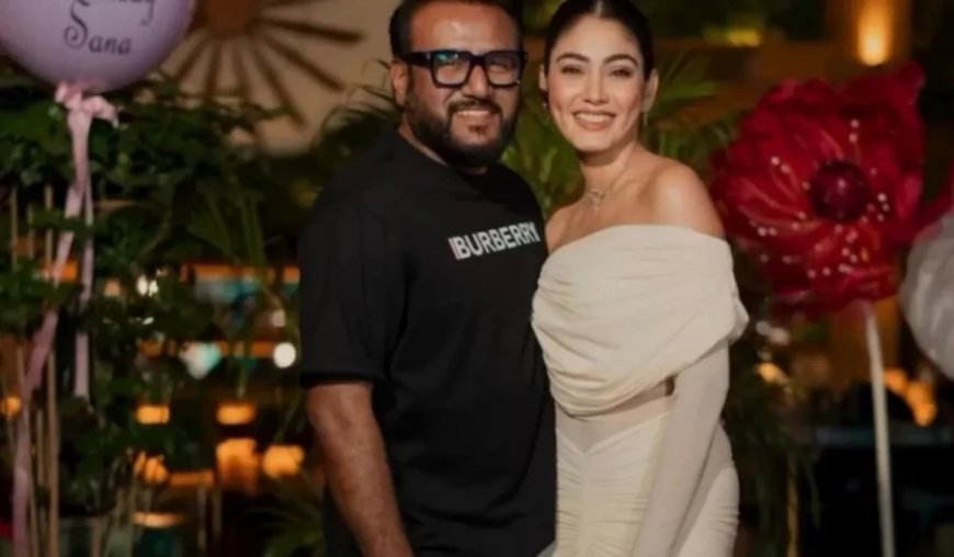 Bigg Boss OTT Winner: जल्द ही सना मकबूल बनेंगी दुल्हन, श्रीकांत ने शादी को लेकर किया बड़ा खुलासा