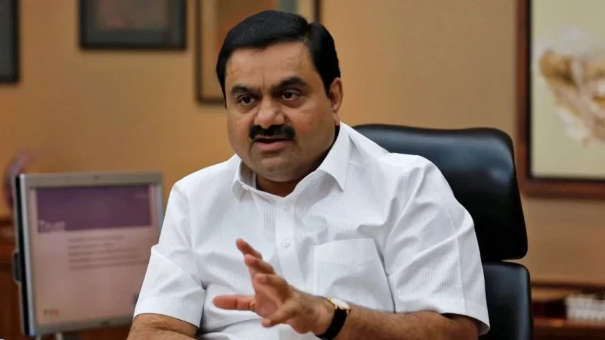 Gautam Adani News: अडाणी का ऐलान, 70 की उम्र में होंगे रिटायर, जानें किन्हें देंगे अरबों डॉलर की कंपनी की जिम्मेदारी