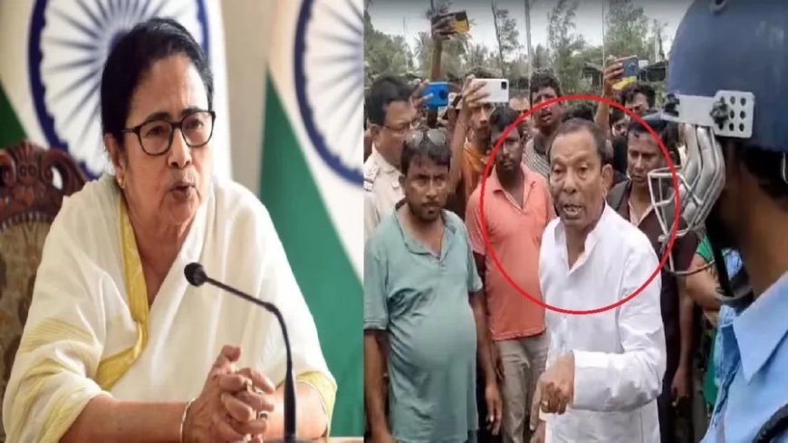 West Bengal News: 'इस्तीफा दे देंगे... महिला अधिकारी से नहीं मांगेंगे माफी', जानिए ममता सरकार के जेल मंत्री ऐसा क्यों बोले?