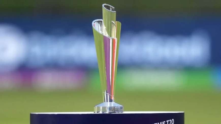 T20 World Cup 2024: ICC की बढ़ी बांग्लादेश के हालात से चिंता, इस बड़े टूर्नामेंट को दूसरी जगह शिफ्ट करने पर कर रहा विचार