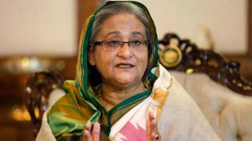 Bangladesh Violence: पूर्व PM हसीना का US वीजा रद्द, लंदन पर भी लटकी तलवार