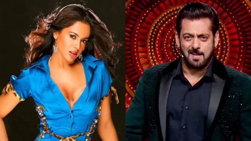 Bigg Boss 18: सलमान खान के शो बिग बॉस को मिली दूसरी कन्फर्म कंटेस्टेंट, चिरंजीवी के साथ कर चुकी हैं रोमांस