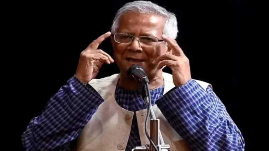 Bangladesh Violence: पिता के कट्टर समर्थक, पर बेटी के बन गए दुश्मन... कौन हैं बांग्लादेश की सत्ता संभालने वाले मोहम्मद युनूस?