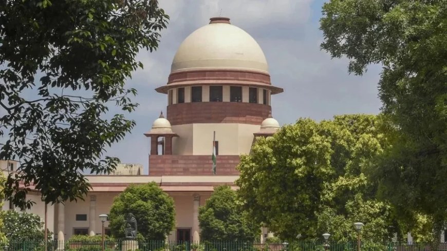 Supreme Court News: हाईकोर्ट जज की टिप्पणी पर आज होगी सुप्रीम कोर्ट में सुनवाई, अधिकार क्षेत्र पर उठाए गए सवाल