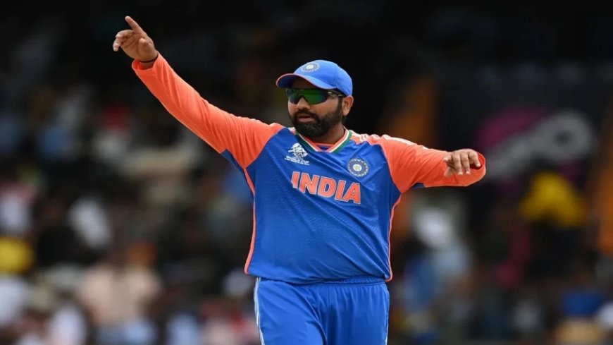 IND vs SL: 'सिलेक्शन IPL से नहीं बल्कि यहां से होगा', हार के बाद बोले कप्तान रोहित