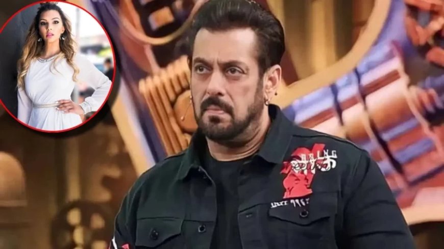 Bigg Boss 18: जिसका तोड़ा ऐश्वर्या की खातिर दिल! अब वो सलमान खान के शो में आएंगी?