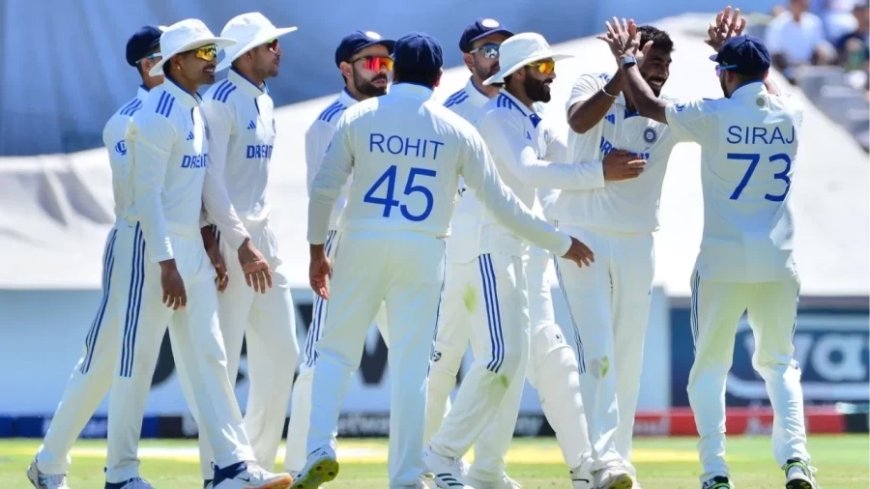 Indian Cricket Team: टीम इंडिया खेलेगी दो दिन का स्पेशल मैच, शेड्यूल का हुआ ऐलान