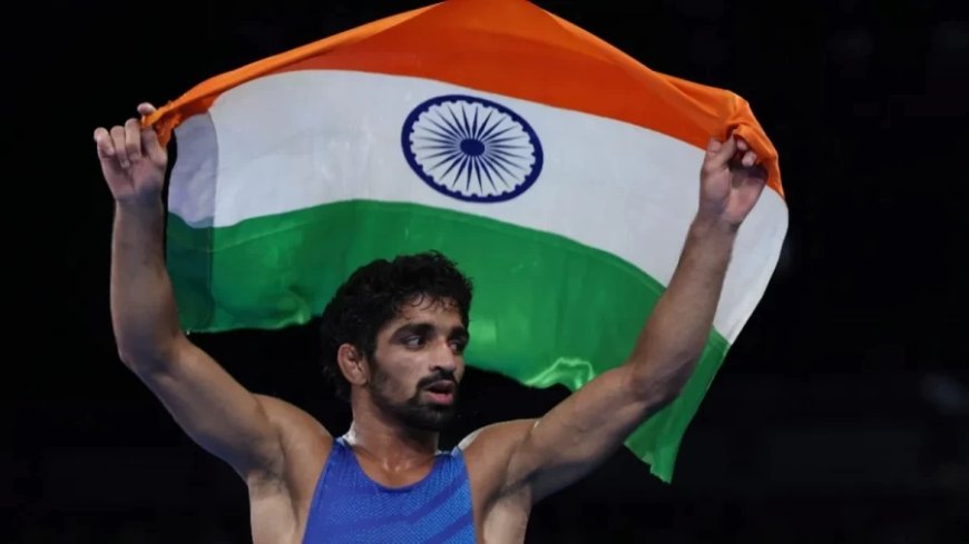 Olympic 2024: पहलवान अमन सहरावत ने किया सबसे बड़ा खुलासा- 'ब्रॉन्ज मेडल मैच से पहले पूरी रात जिम में कटी'