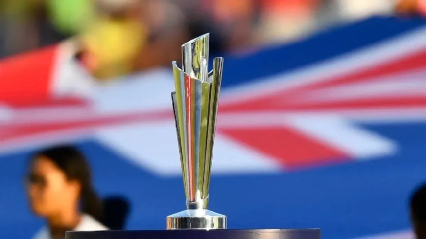 Women T20 World Cup: वर्ल्ड कप 2024 पर मंडराया संकट, अब बांग्लादेश क्रिकेट बोर्ड ने किया ये काम