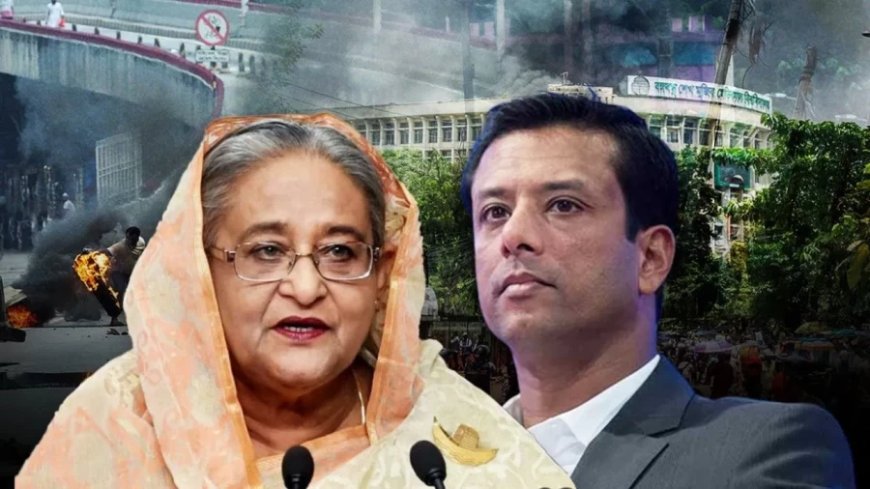 Bangladesh Violence: हसीना का चैप्टर क्लोज नहीं! बांग्लादेश में क्या सत्ता की जंग छिड़ेगी?