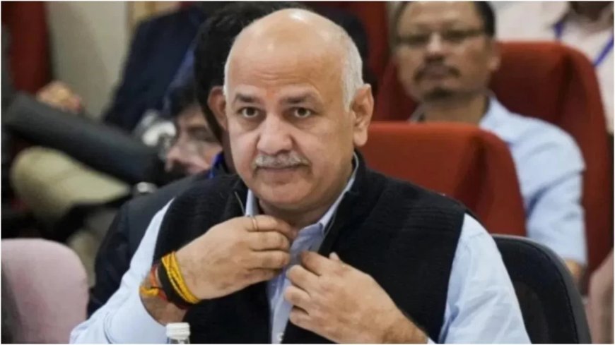 Manish Sisodia News: मनीष सिसोदिया की रिहाई के बाद अब सरकार और संगठन में क्या होगी भूमिका?
