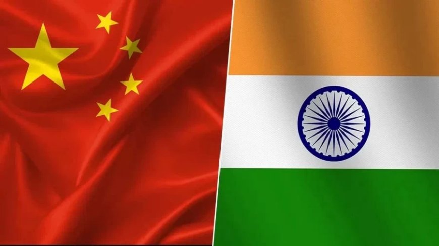 India-China Relation: फिर बने हिंदी-चीनी भाई-भाई, दोनों की ऐसे बदल गई दुनिया