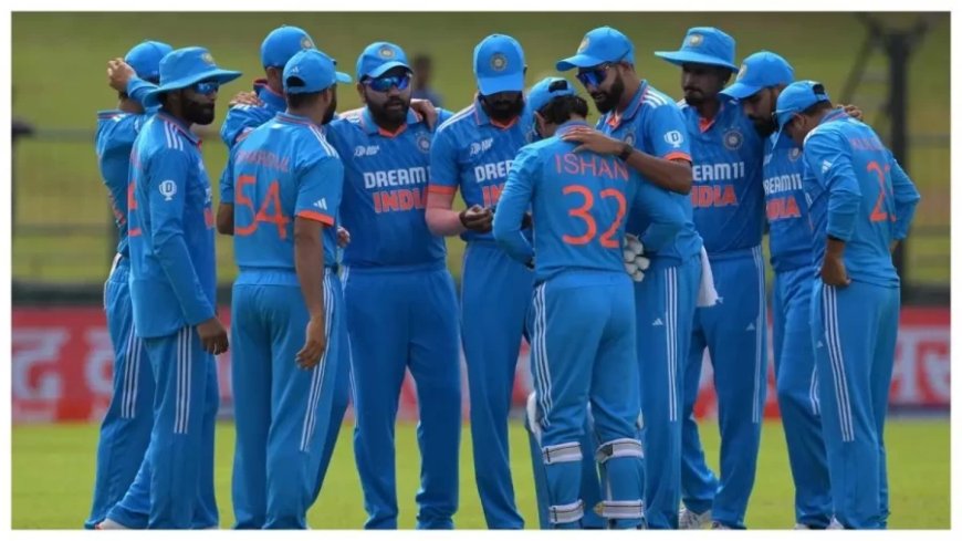 Indian Cricket Team: कहां है टीम इंडिया? कब देखने को मिलेगी फैंस को अगली सीरीज, जानें किस टीम से होगी टक्कर
