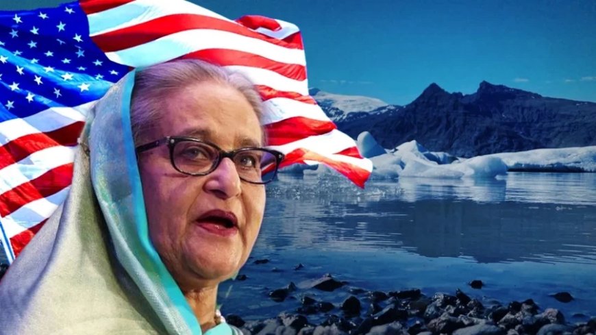 Bangladesh Violence: कहां है सेंट मार्टिन द्वीप, जिस पर USA चाहता है कब्जा, हसीना ने क्यों लगाया आरोप