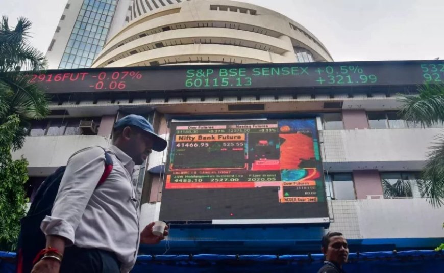 Share Market Today: क्या शेयर बाजार में हिंडनबर्ग के नए आरोपों के बाद फिर मचेगा 'कोहराम'? जानें