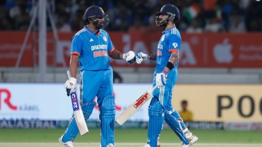 Indian Cricket Team: रोहित-विराट बांग्लादेश के खिलाफ सीरीज से पहले इस टूर्नामेंट में खेलेंगे? सामने आया बड़ा अपडेट