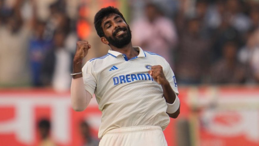 Jasprit Bumrah News: जसप्रीत बुमराह करेंगे आराम, मैदान पर होगी इस बड़ी सीरीज के बाद वापसी!