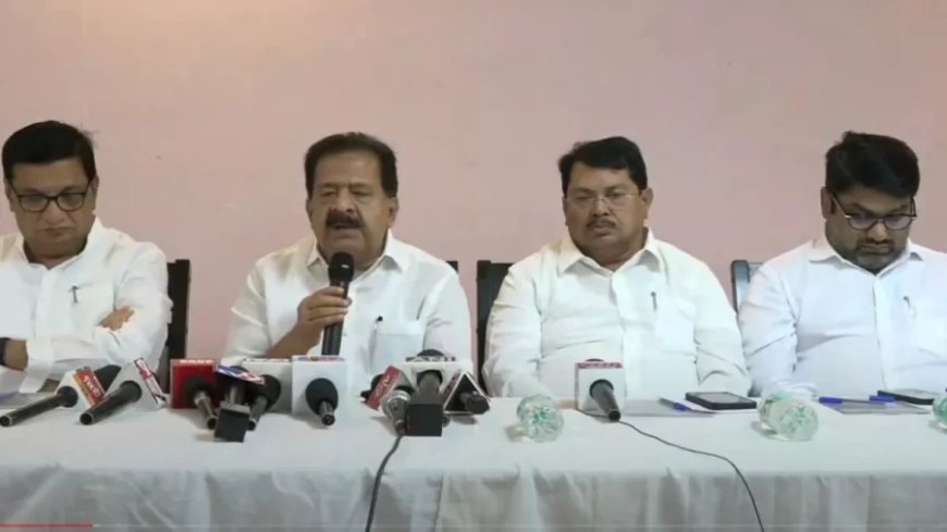 Maharashtra Assembly Election: कौन होगा महाराष्ट्र में विपक्ष का चेहरा? चुनाव से पहले MVA में खटपट शुरू!