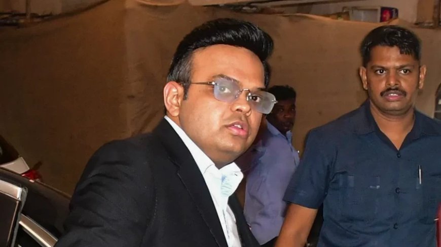 BCCI News: जिन खिलाड़ियों ने छोड़ दिया IPL, BCCI बनाएगी अब उसे भी करोड़पति, जय शाह करने वाले हैं बड़ा खेल!