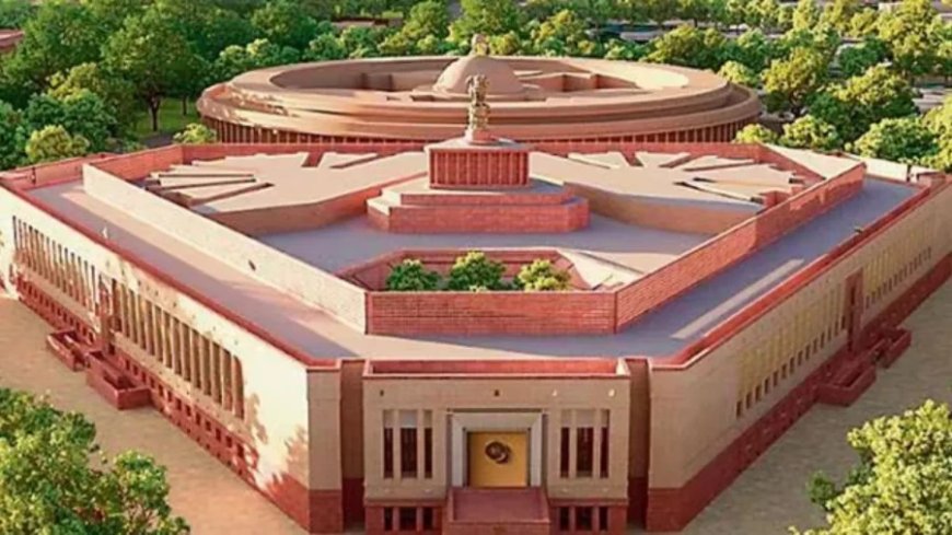 Waqf Amendment Bill: वक्फ बिल को लेकर बनी JPC के अध्यक्ष के नाम का हुआ ऐलान, यहां देखें पूरी लिस्ट