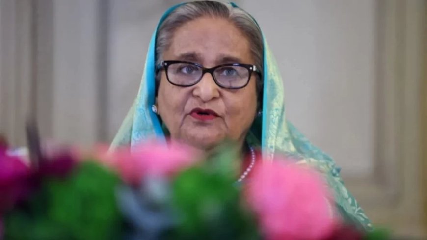 Bangladesh Violence: शेख हसीना की बढ़ेगी मुश्किल, अंतरराष्ट्रीय अपराध न्यायालय में नरसंहार का केस दर्ज