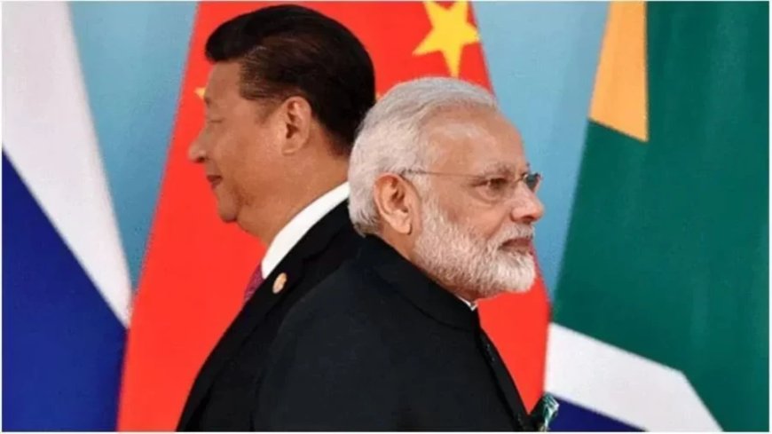 India-China Relation: भारत के बाजार में बढ़ा 'ड्रैगन का कब्जा'- कब तक रहेंगे चीन पर डिपेंड!